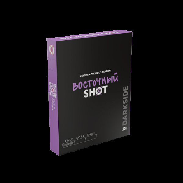 Табак Darkside Shot Восточный  30 грамм в Мурманске