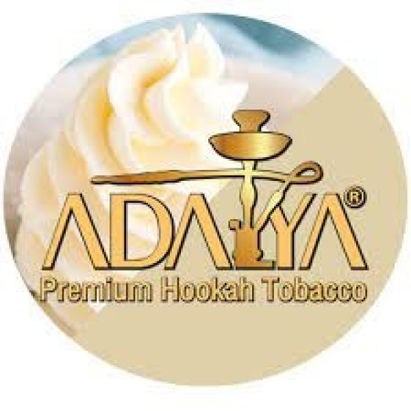 Табак Adalya La Cream (Сливочный Крем)  50 грамм в Мурманске