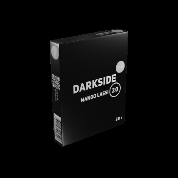 Табак Darkside Core Mango Lassi 2.0  30 грамм в Мурманске