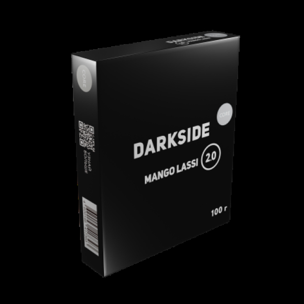 Табак Darkside Core Mango Lassi 2.0  100 грамм в Мурманске