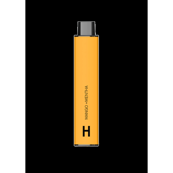 Hyla Манго +Ментол (4500 Затяжек) в Мурманске