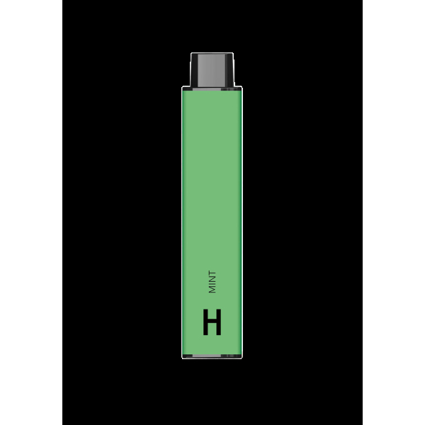 Hyla Мята (4500 Затяжек) в Мурманске