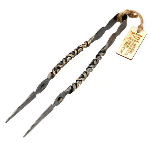 Щипцы Werkbund Граверные Tongs Bionik в Мурманске
