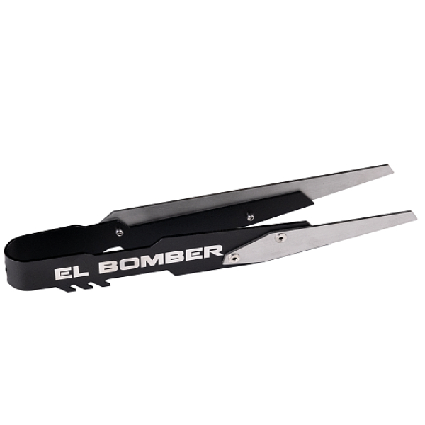 Щипцы El Bomber Black в Мурманске