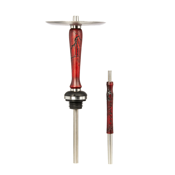 Кальян Maverick 2.0 Zeus Red-Black в Мурманске