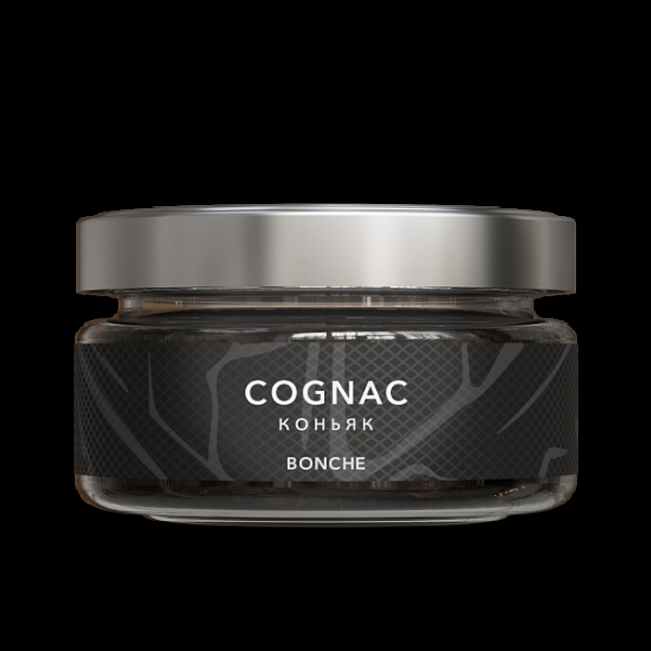 Табак Bonche Cognac (Коньяк)  60 грамм в Мурманске