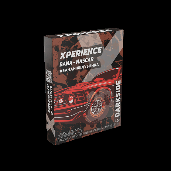 Табак Darkside Experience Bana-Nascar  30 грамм в Мурманске