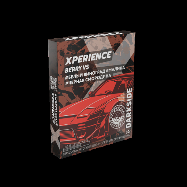 Табак Darkside Experience Berry Vs  30 грамм в Мурманске
