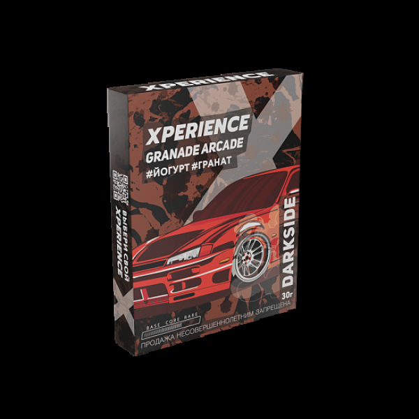 Табак Darkside Experience Granade Arcade  30 грамм в Мурманске
