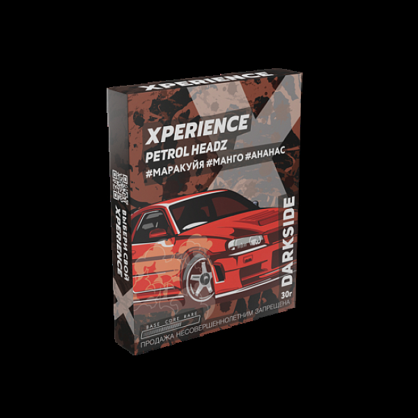 Табак Darkside Experience Petrol Headz  30 грамм в Мурманске