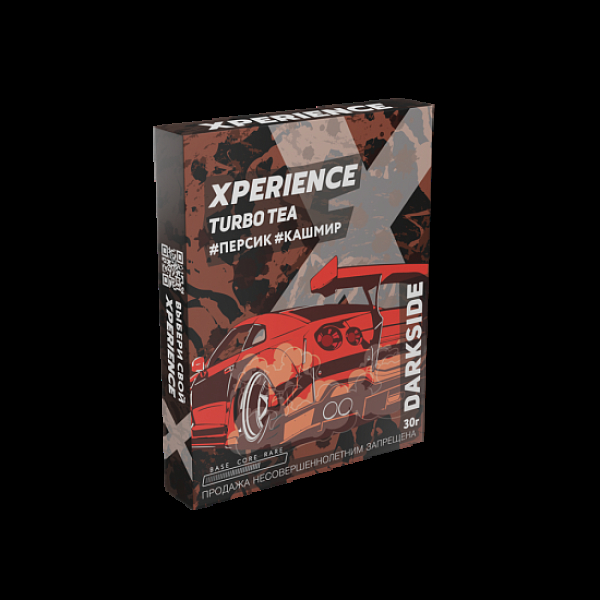 Табак Darkside Experience Turbo Tea  30 грамм в Мурманске