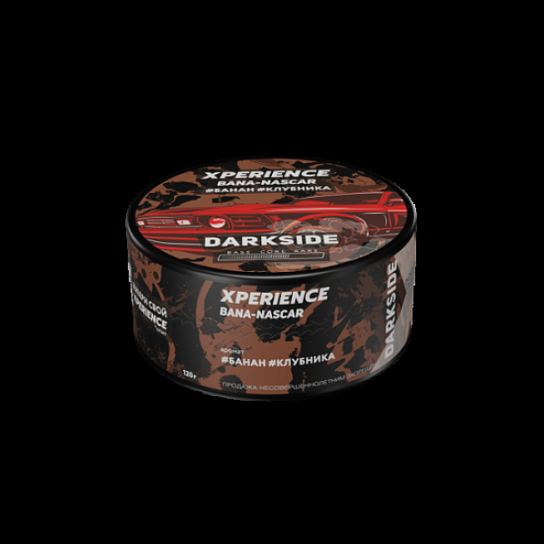 Табак Darkside Experience Bana-Nascar  120 грамм в Мурманске