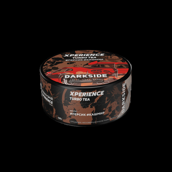 Табак Darkside Experience Turbo Tea  120 грамм в Мурманске