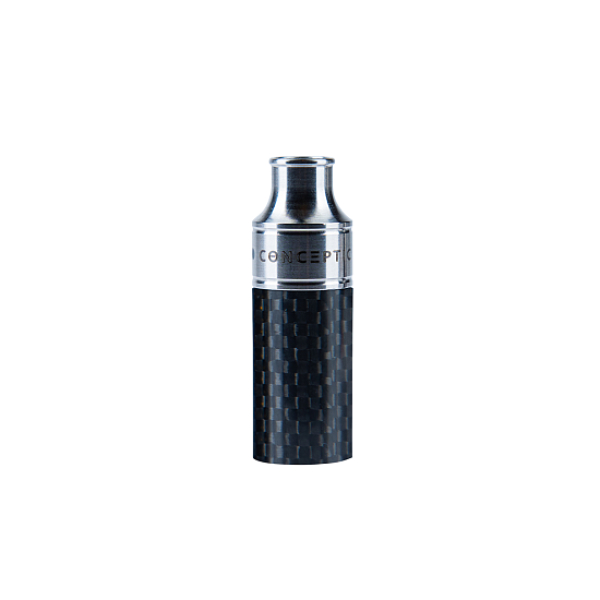 Персональный мундштук Conceptic Capsule Black   в Мурманске
