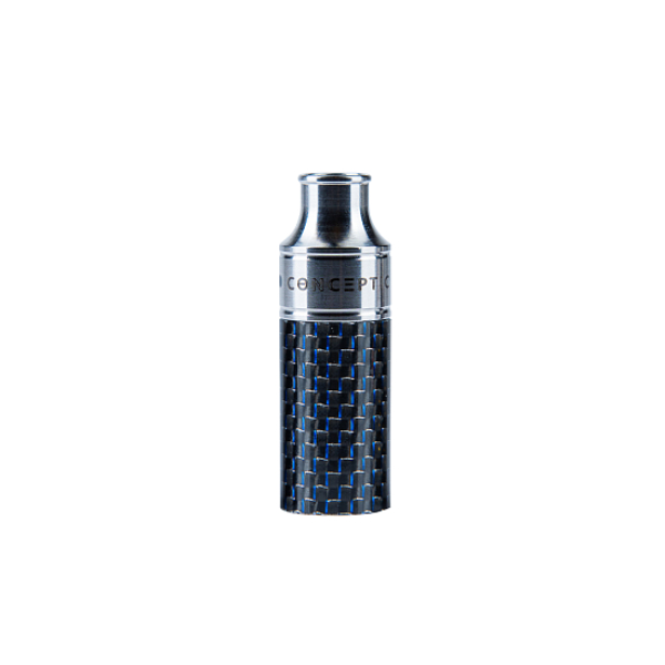 Персональный мундштук Conceptic Capsule Blue  в Мурманске