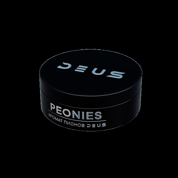 Табак Deus Peonies (Пионы)  100 грамм в Мурманске