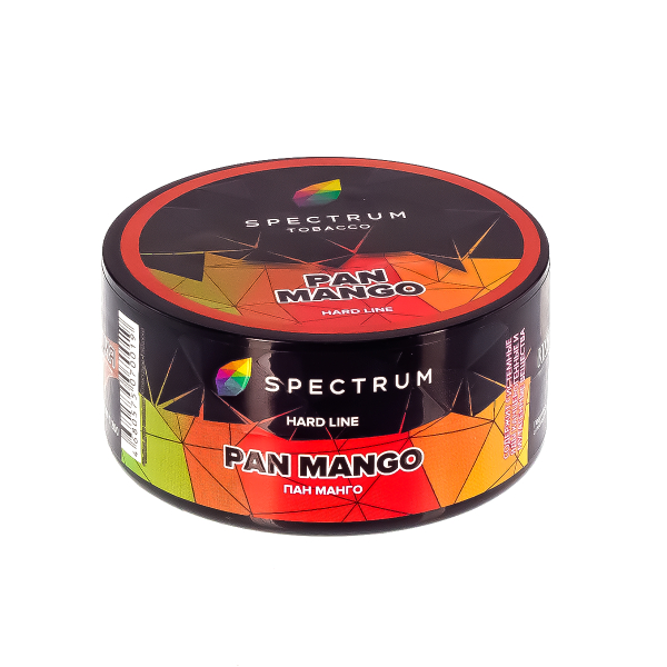 Табак Spectrum Hard Pan Mango  25 грамм в Мурманске