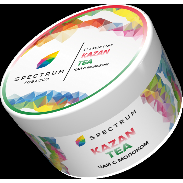 Табак Spectrum Kazan Tea  200 грамм в Мурманске