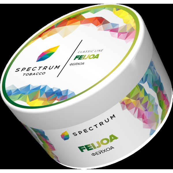 Табак Spectrum Feijoa  200 грамм в Мурманске