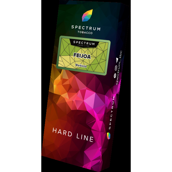 Табак Spectrum Hard Feijoa  100 грамм в Мурманске