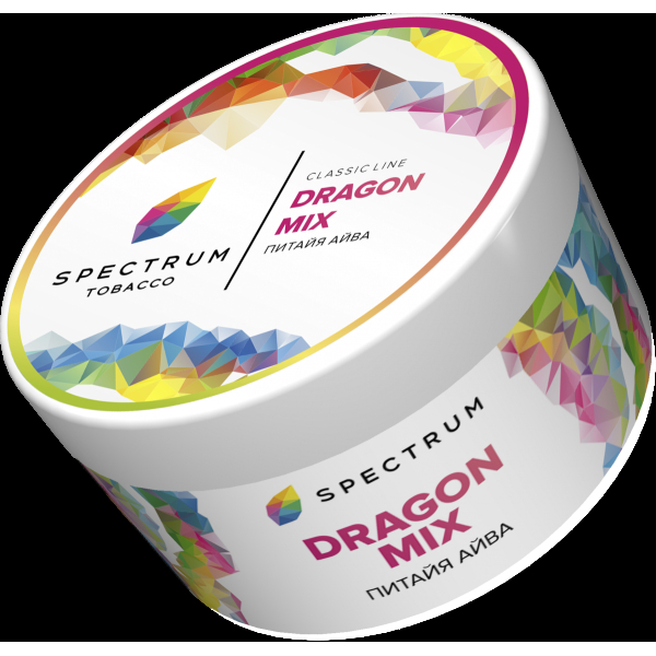 Табак Spectrum Dragon Mix  200 грамм в Мурманске