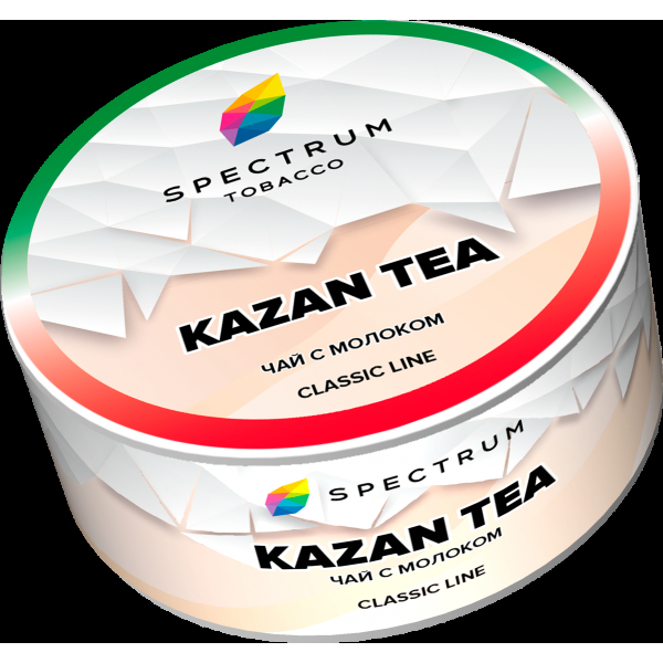 Табак Spectrum Kazan Tea  25 грамм в Мурманске