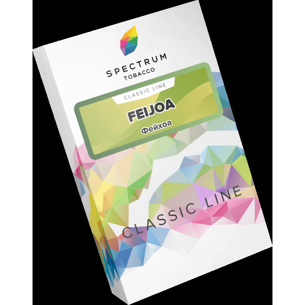 Табак Spectrum Feijoa  40 грамм в Мурманске