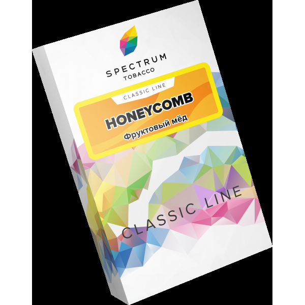 Табак Spectrum Honeycomb  40 грамм в Мурманске
