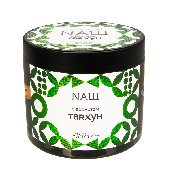 Табак Nаш Тархун  200 грамм в Мурманске