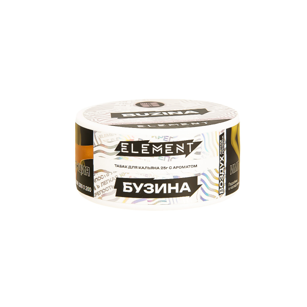 Табак Element Воздух Buzina New  25 грамм в Мурманске