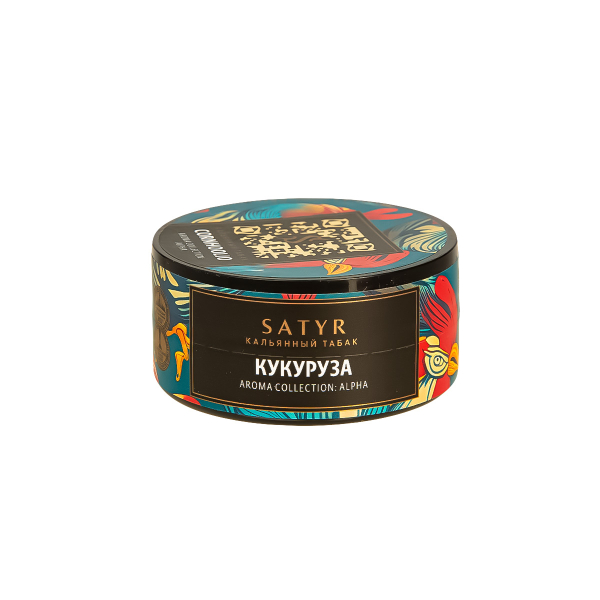 Табак Satyr Cornhoolio  25 грамм в Мурманске