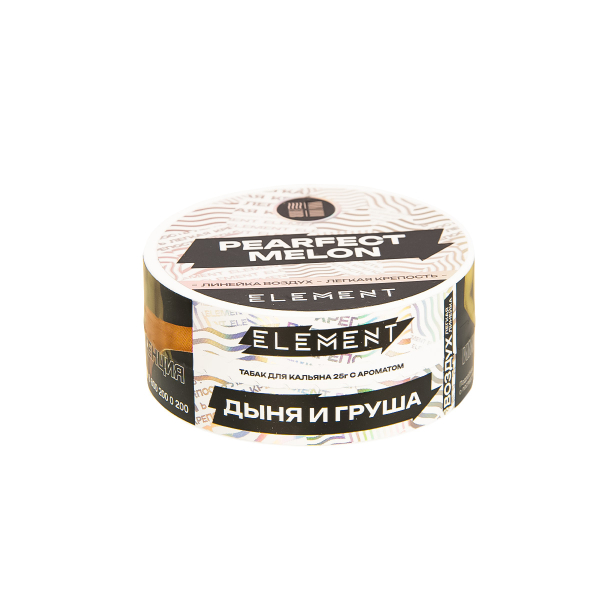 Табак Element Воздух Perfect Melon New  25 грамм в Мурманске