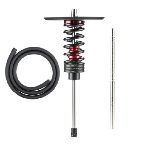 Кальян Bsp Hookah Boost Easy Black Cherry в Мурманске