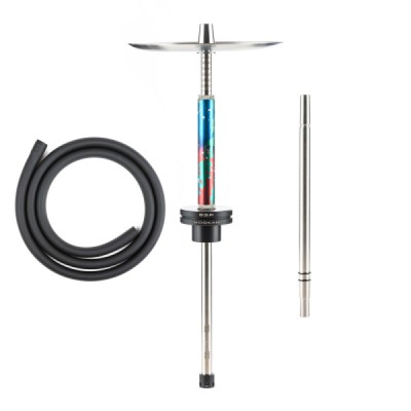 Кальян Bsp Hookah Slim Anod Bounty Tropic в Мурманске
