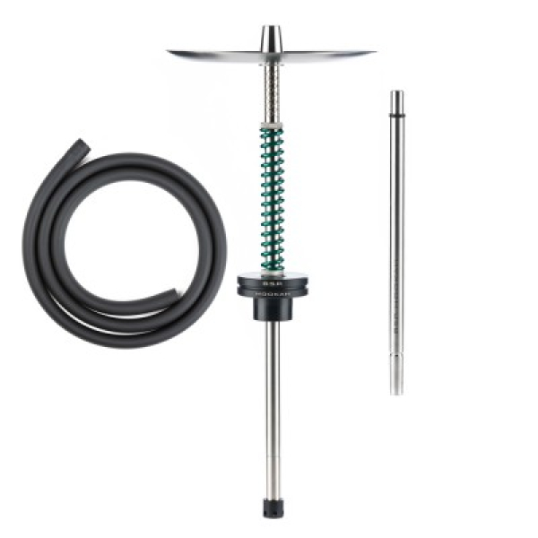 Кальян Bsp Hookah Slim Candy Green в Мурманске
