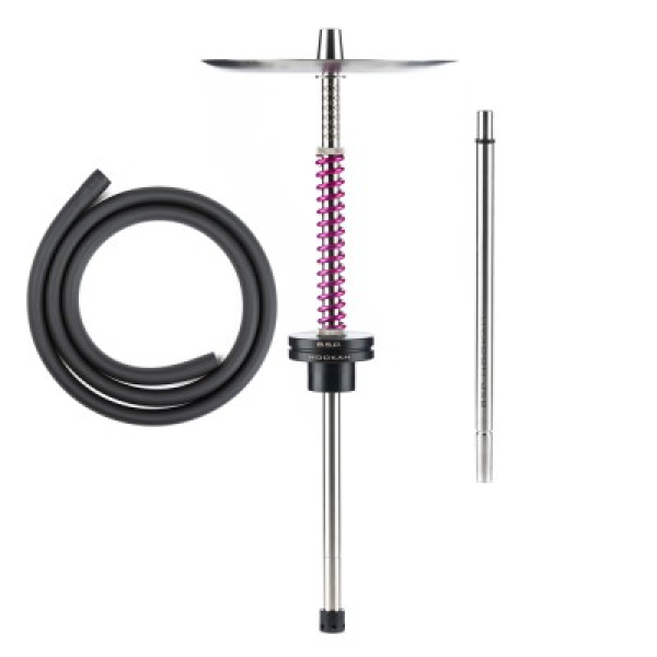 Кальян Bsp Hookah Slim Candy Violet в Мурманске