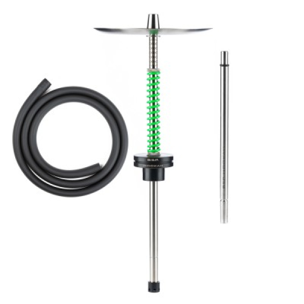 Кальян Bsp Hookah Slim Green в Мурманске