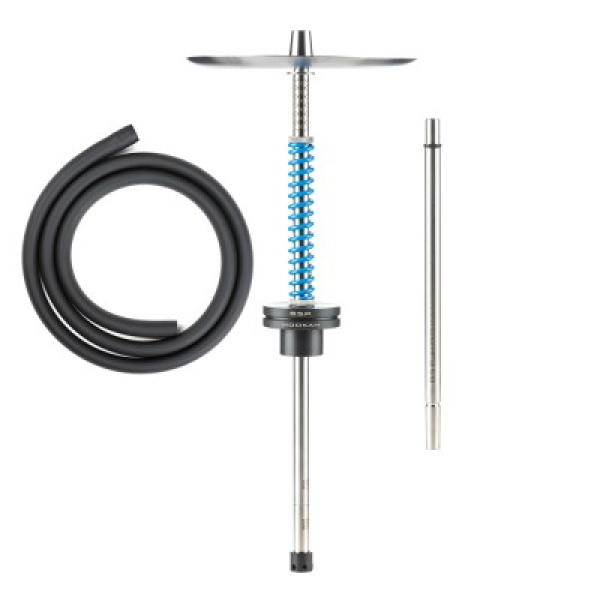 Кальян Bsp Hookah Slim Light Blue в Мурманске