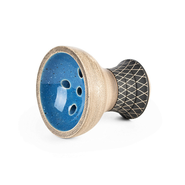Чаша Alpha Bowl Turk Design (Blue Sand) в Мурманске