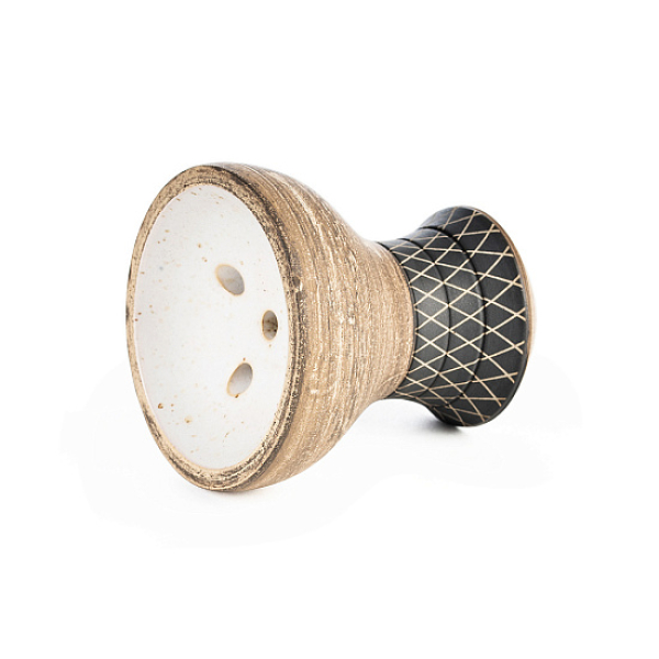 Чаша Alpha Bowl Turk Design (White Sand) в Мурманске