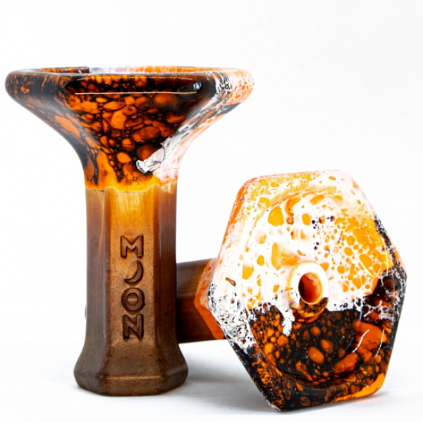 Чаша Moon Grand Phunnel (Venom Orange) в Мурманске