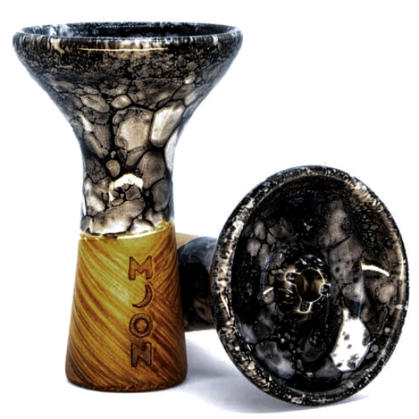 Чаша Moon Phunnel (Marble White) в Мурманске