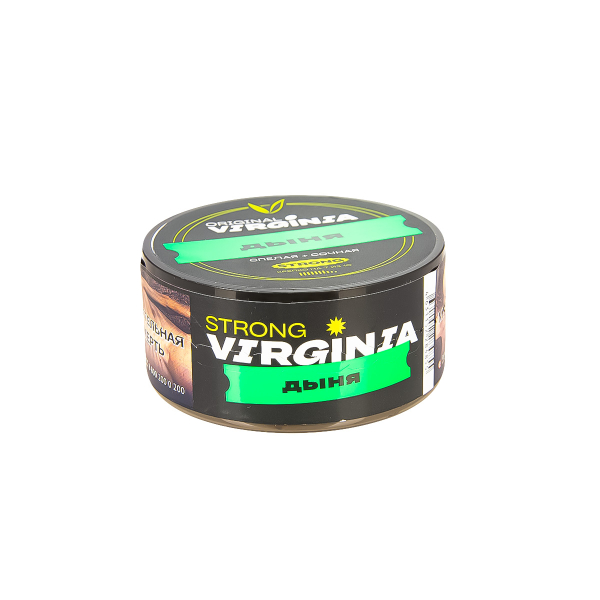 Табак Original Virginia Strong Дыня  25 грамм в Мурманске