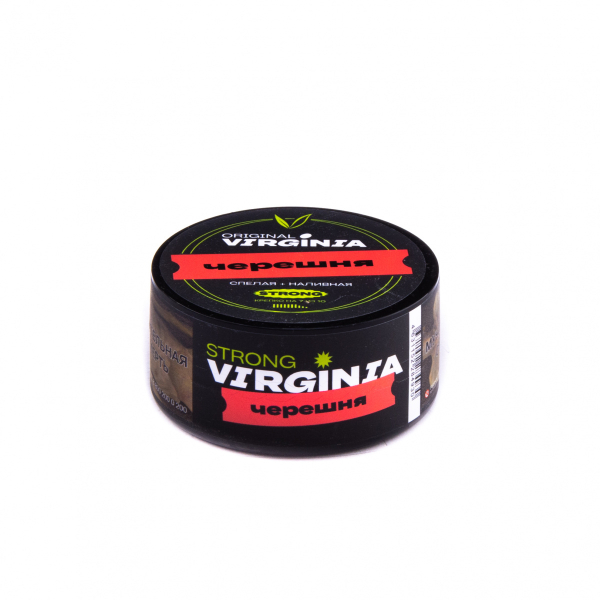 Табак Original Virginia Strong Кола  25 грамм в Мурманске
