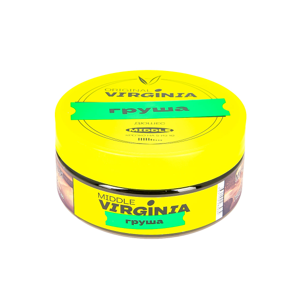 Табак Original Virginia Middle Груша  100 грамм в Мурманске