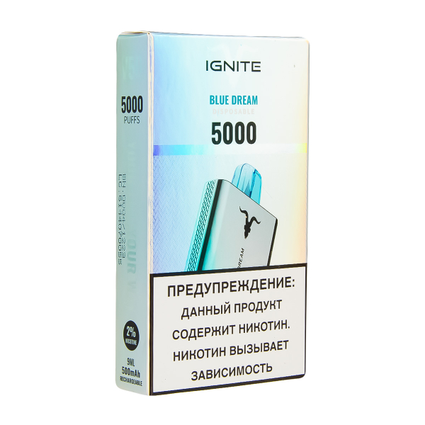 Электронка Ignite Blue Dream V2  в Мурманске