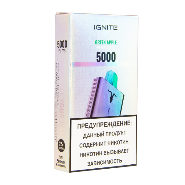 Электронка Ignite Greep Appel V2  в Мурманске