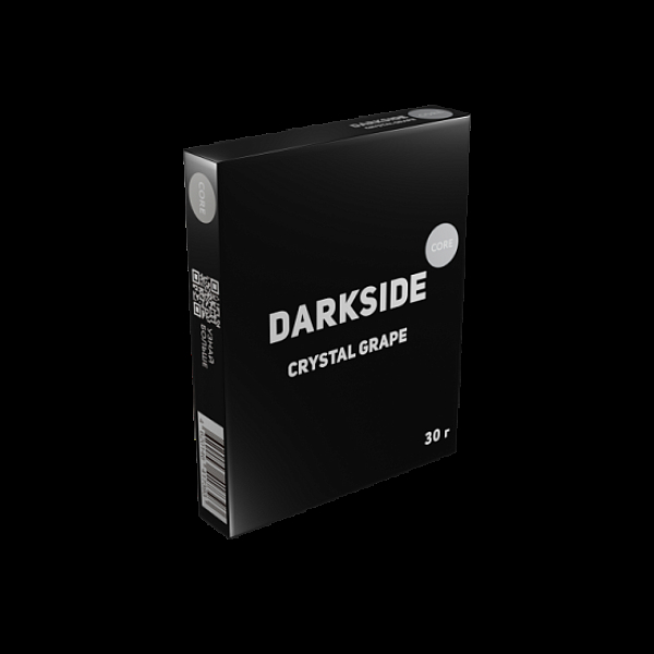 Табак Darkside Core Crystal Grape  30 грамм в Мурманске
