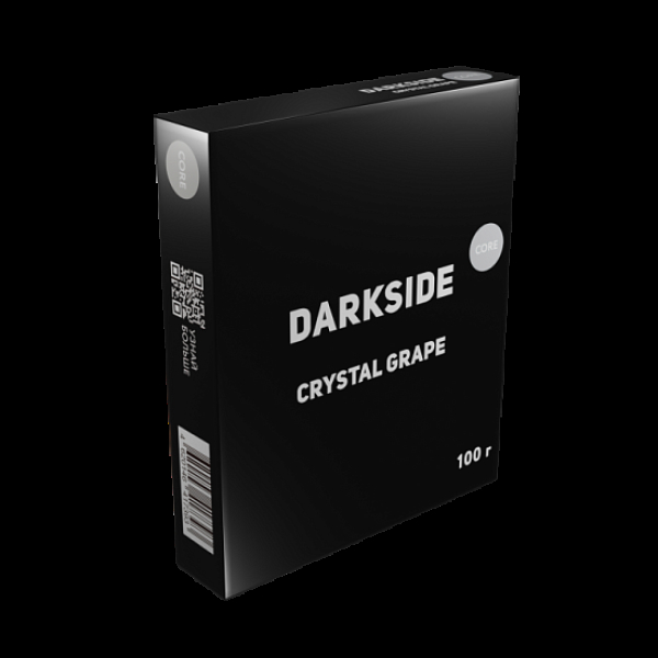 Табак Darkside Core Crystal Grape  100 грамм в Мурманске