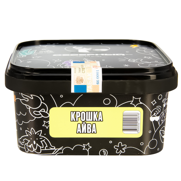 Табак Северный Крошка Айва  200 грамм в Мурманске